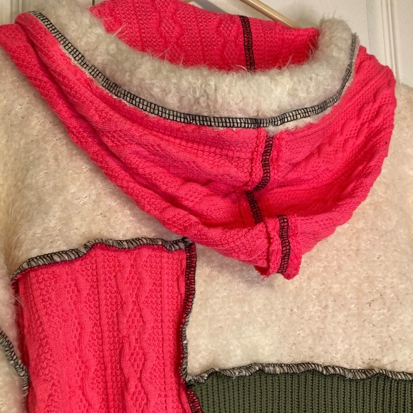 POL Sweater Jacket / Cardigan NWOT size Small - Picture 14 of 16